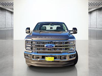 2026 Ford F-350 Crew Cab SRW 4x4 Pickup for sale #F363439 - photo 2
