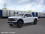 New 2025 Ford F-150 Raptor SuperCrew Cab for sale #F363443 - photo 1