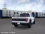 New 2025 Ford F-150 Raptor SuperCrew Cab for sale #F363443 - photo 8