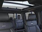 New 2025 Ford F-150 Platinum SuperCrew Cab for sale #F363444 - photo 22