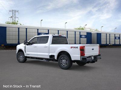 New 2026 Ford F-250 Lariat Crew Cab for sale #F363447 - photo 2