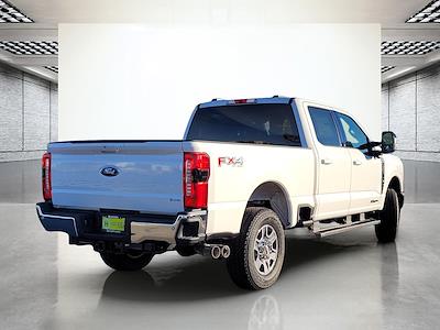 New 2026 Ford F-250 Lariat Crew Cab for sale #F363447 - photo 2