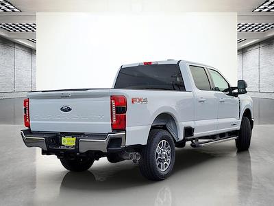 2026 Ford F-350 Crew Cab SRW 4x4 Pickup for sale #F363451 - photo 2