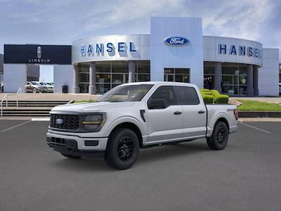 2026 Ford F-150 SuperCrew Cab 4x4 Pickup for sale #F363459 - photo 1