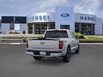2026 Ford F-150 SuperCrew Cab 4x4 Pickup for sale #F363459 - photo 8