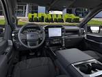 2026 Ford F-150 SuperCrew Cab 4x4 Pickup for sale #F363459 - photo 9
