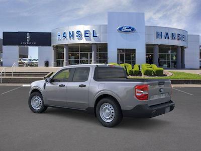 New 2026 Ford Maverick XL SuperCrew Cab for sale #F363463 - photo 2