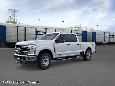 New 2026 Ford F-250 King Ranch Crew Cab for sale #F363465 - photo 1