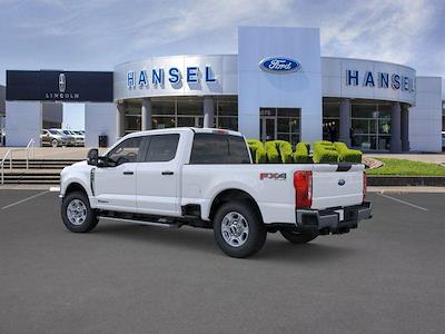 New 2026 Ford F-250 King Ranch Crew Cab for sale #F363465 - photo 2
