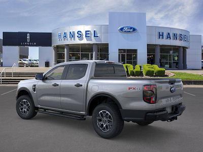 2025 Ford Ranger SuperCrew Cab 4x4 Pickup for sale #F363471 - photo 2