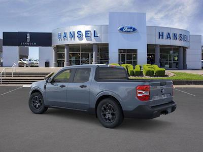 New 2026 Ford Maverick XLT SuperCrew Cab for sale #F363473 - photo 2