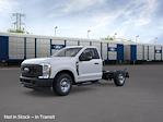 New 2026 Ford F-350 Regular Cab Cab Chassis for sale #F363475 - photo 1