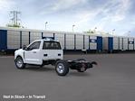 New 2026 Ford F-350 Regular Cab Cab Chassis for sale #F363475 - photo 4