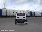 New 2026 Ford F-350 Regular Cab Cab Chassis for sale #F363475 - photo 5