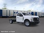 New 2026 Ford F-350 Regular Cab Cab Chassis for sale #F363475 - photo 7