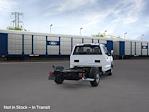New 2026 Ford F-350 Regular Cab Cab Chassis for sale #F363475 - photo 8
