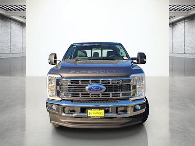 New 2026 Ford F-250 XLT Crew Cab for sale #F363476 - photo 2