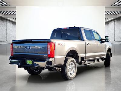 New 2026 Ford F-250 XLT Crew Cab for sale #F363476 - photo 2
