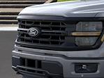 2025 Ford F-150 SuperCrew Cab 4x4 Pickup for sale #F363481 - photo 17