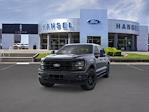 2025 Ford F-150 SuperCrew Cab 4x4 Pickup for sale #F363482 - photo 3