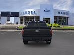 2025 Ford F-150 SuperCrew Cab 4x4 Pickup for sale #F363482 - photo 4