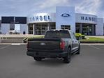 2025 Ford F-150 SuperCrew Cab 4x4 Pickup for sale #F363482 - photo 7