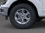 2025 Ford F-150 SuperCrew Cab 4x4 Pickup for sale #F363484 - photo 19