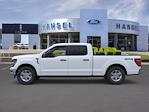 2025 Ford F-150 SuperCrew Cab 4x4 Pickup for sale #F363484 - photo 5