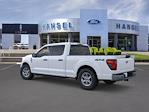 2025 Ford F-150 SuperCrew Cab 4x4 Pickup for sale #F363484 - photo 2