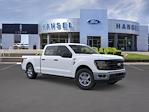 2025 Ford F-150 SuperCrew Cab 4x4 Pickup for sale #F363484 - photo 7