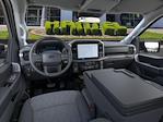 2025 Ford F-150 SuperCrew Cab 4x4 Pickup for sale #F363484 - photo 9