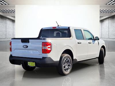 New 2026 Ford Maverick XLT SuperCrew Cab for sale #F363485 - photo 2