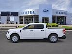 2026 Ford Maverick SuperCrew Cab FWD Pickup for sale #F363486 - photo 4