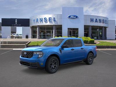 2026 Ford Maverick SuperCrew Cab FWD Pickup for sale #F363487 - photo 1