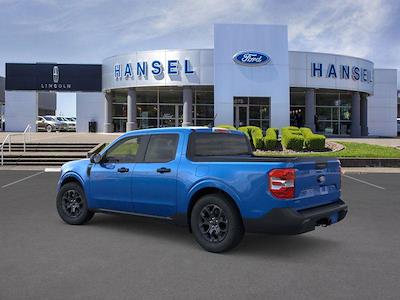 New 2026 Ford Maverick XLT SuperCrew Cab for sale #F363487 - photo 2