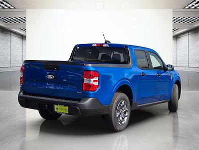 New 2026 Ford Maverick - photo 1