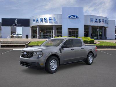 2026 Ford Maverick SuperCrew Cab AWD Pickup for sale #F363488 - photo 1