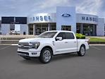 2025 Ford F-150 SuperCrew Cab 4x4 Pickup for sale #F363493 - photo 1