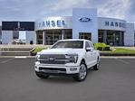 2025 Ford F-150 SuperCrew Cab 4x4 Pickup for sale #F363493 - photo 3