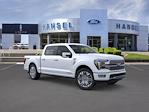 2025 Ford F-150 SuperCrew Cab 4x4 Pickup for sale #F363493 - photo 7