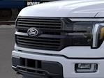 2025 Ford F-150 SuperCrew Cab 4x4 Pickup for sale #F363494 - photo 17
