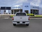 2025 Ford F-150 SuperCrew Cab 4x4 Pickup for sale #F363494 - photo 5