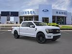 2025 Ford F-150 SuperCrew Cab 4x4 Pickup for sale #F363494 - photo 7