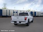2025 Ford F-150 SuperCrew Cab 4x4 Pickup for sale #F363494 - photo 8