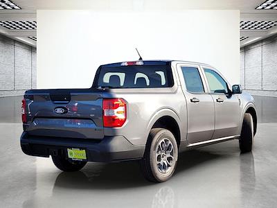 New 2026 Ford Maverick XLT SuperCrew Cab for sale #F363501 - photo 2