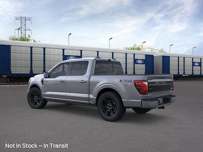 2026 Ford F-150 4x4 Pickup for sale #F363505 - photo 2
