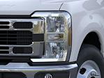 2026 Ford F-350 Regular Cab DRW 4x2 Cab Chassis for sale #F363509 - photo 22
