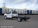 2026 Ford F-350 Regular Cab DRW 4x2 Cab Chassis for sale #F363509 - photo 4