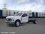2026 Ford F-350 Regular Cab DRW 4x2 Cab Chassis for sale #F363510 - photo 1