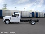 2026 Ford F-350 Regular Cab DRW 4x2 Cab Chassis for sale #F363510 - photo 3